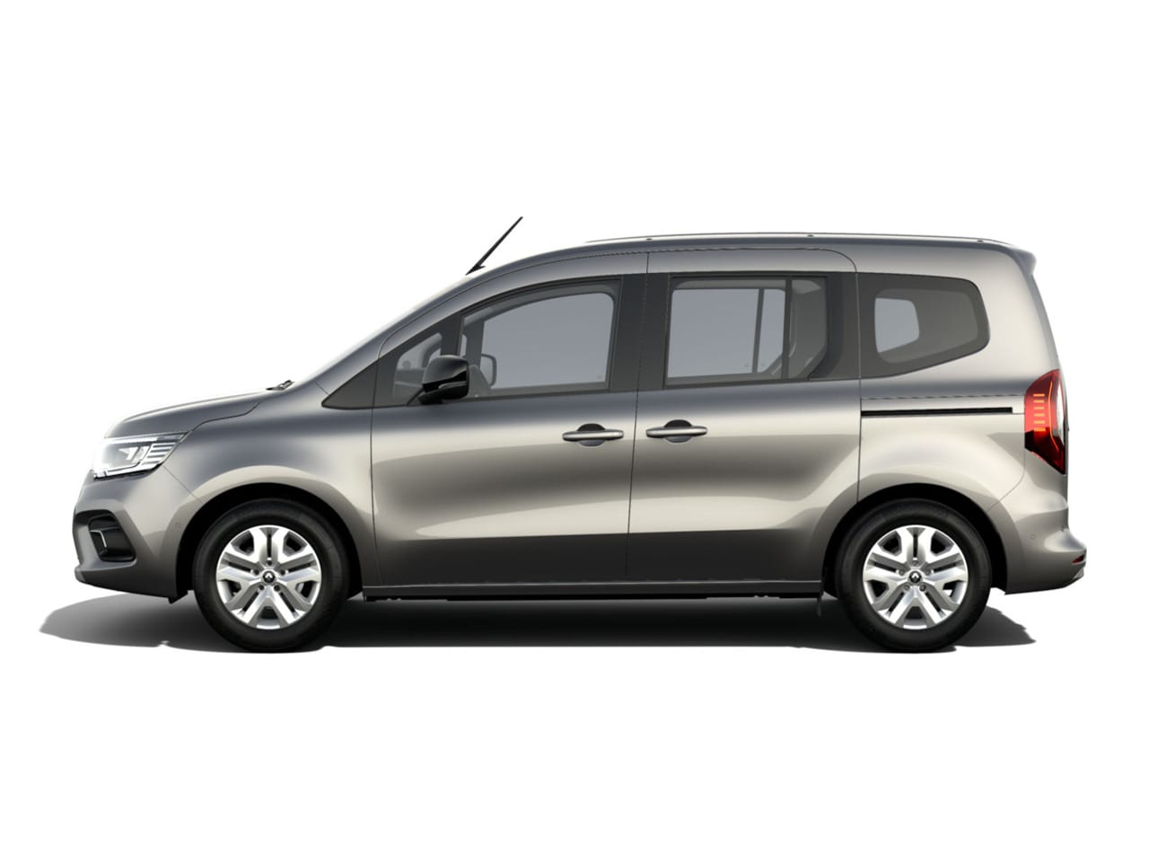 Renault Kangoo 1592