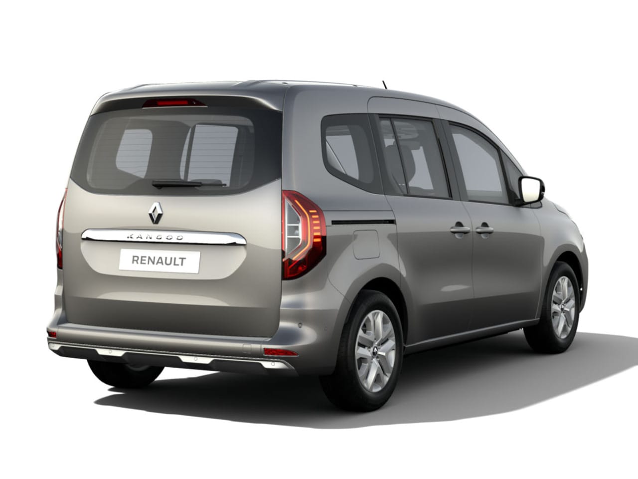 Renault Kangoo 1592