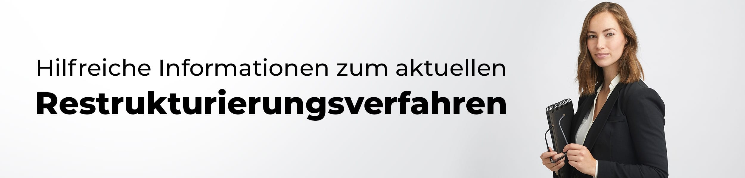 Restrukturierungsverfahren