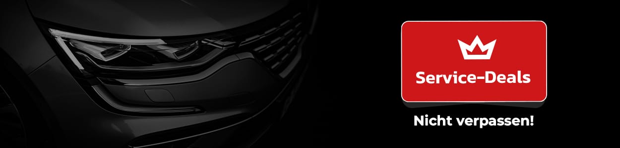 Werkstatt Aktion Header Desktop
