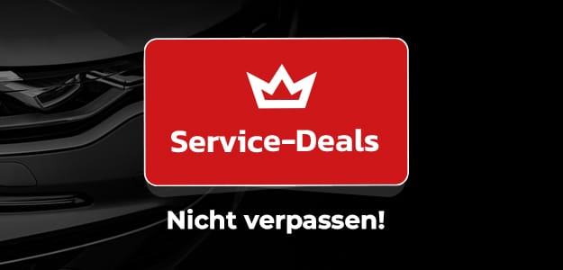 Werkstatt Aktion Header Mobil