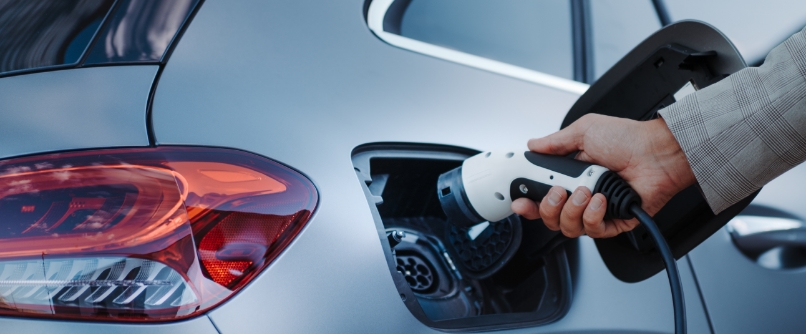 Gebrauchte Elektroautos unter 30.000 km