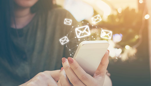 Bleiben Sie Informiert mit unseren Newsfeeds